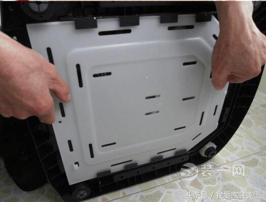 滚筒洗衣机洗衣服排水管怎么排水,滚筒洗衣机排水管更换技巧