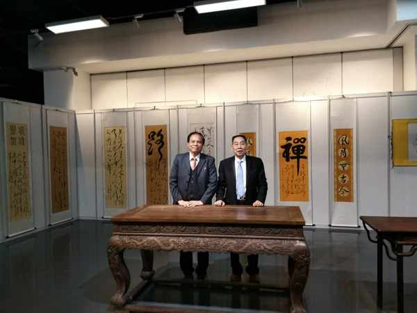 陈培秋收藏,陈培秋收藏家