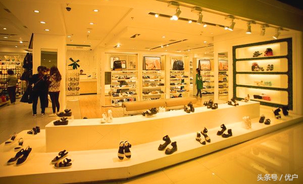女鞋行业现状如何,传统女鞋新零售