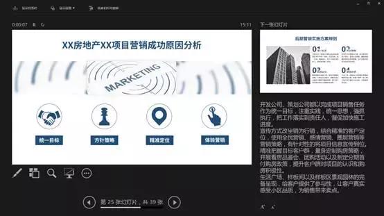 ppt演示稿有问题,ppt展现问题和解决方案