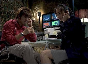 花少三陈柏霖人生哲学,如何看待陈柏霖在花少中的表现