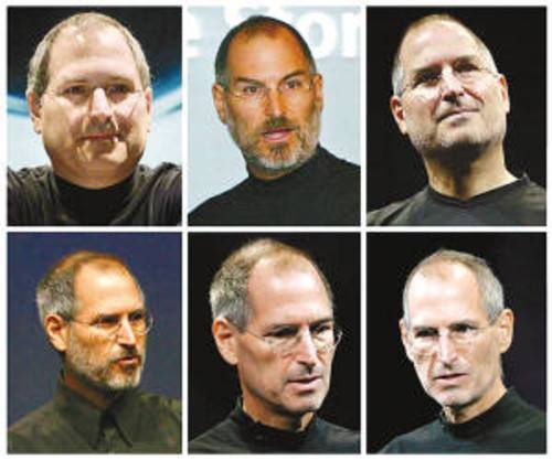 乔布斯为什么会得癌症死亡,乔布斯从发现癌症到去世