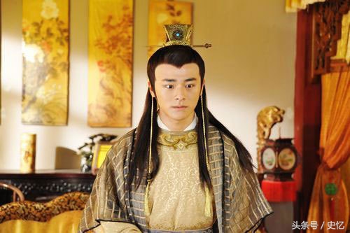 明朝所有的皇帝排序,明朝各帝一览表