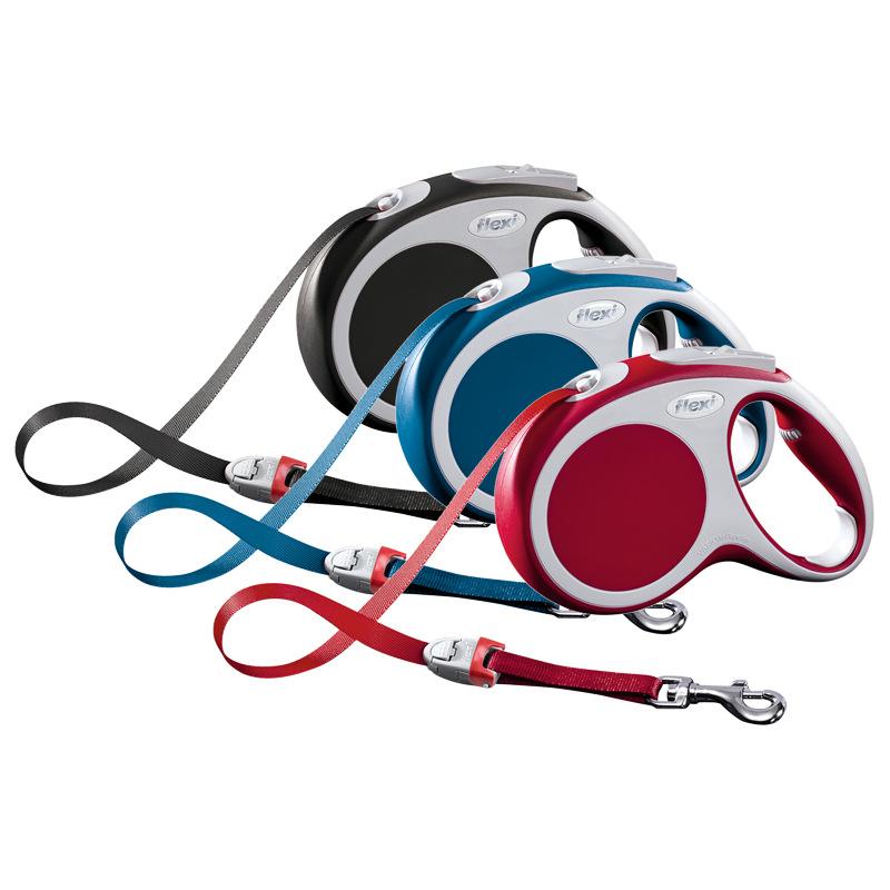 狗狗用哪种牵引脖圈最好,狗狗牵引带好还是脖圈好