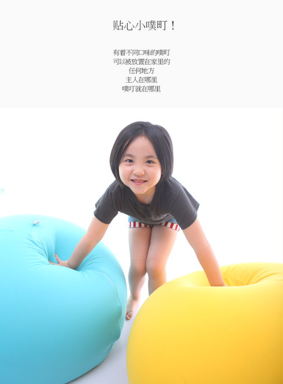 最火的5款网红懒人沙发横向评测：谁坑爹谁实用？