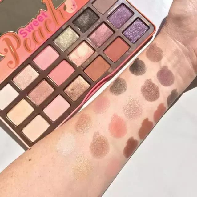 朋友圈没有五十个代购,这些绝对买不齐