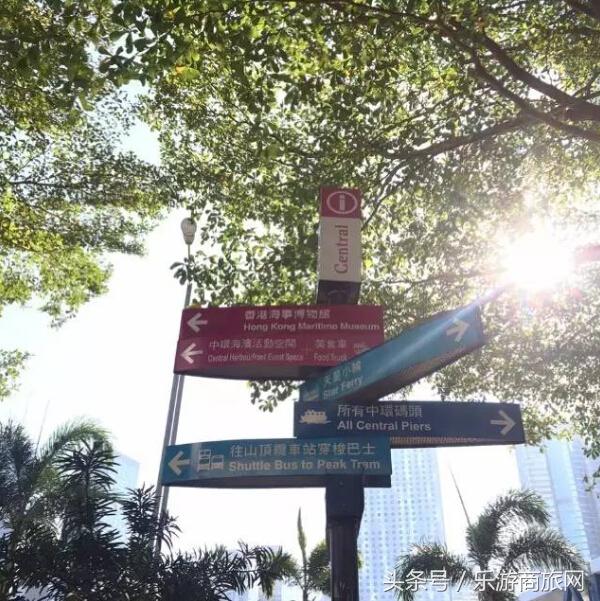 香港旅行攻略自由行购物,香港旅行攻略必去的地方推荐