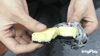 1月仅售7天的芝士条,身家过亿照样排队!谁给你的自信?