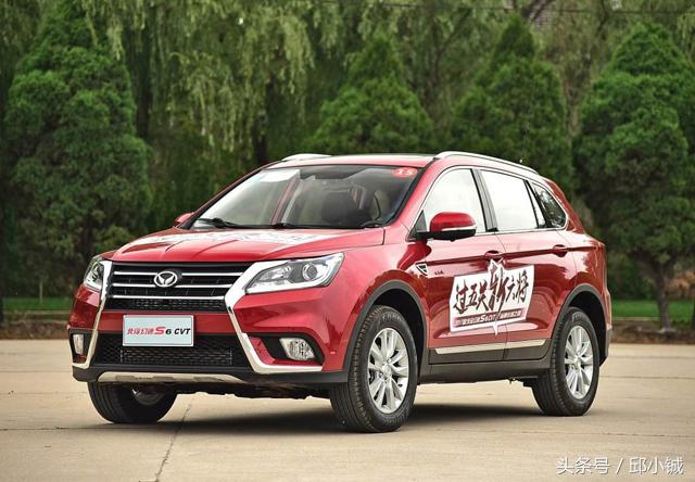 北汽幻速s5质量好不好,北汽幻速s6手动挡质量口碑