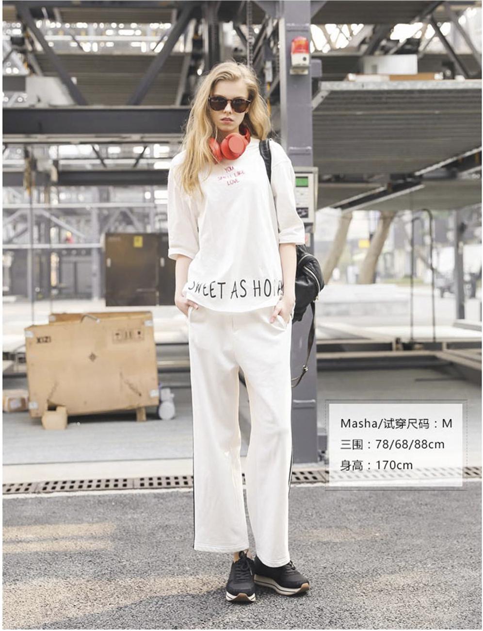 夏日潮人如何穿搭,t恤时尚穿搭技巧