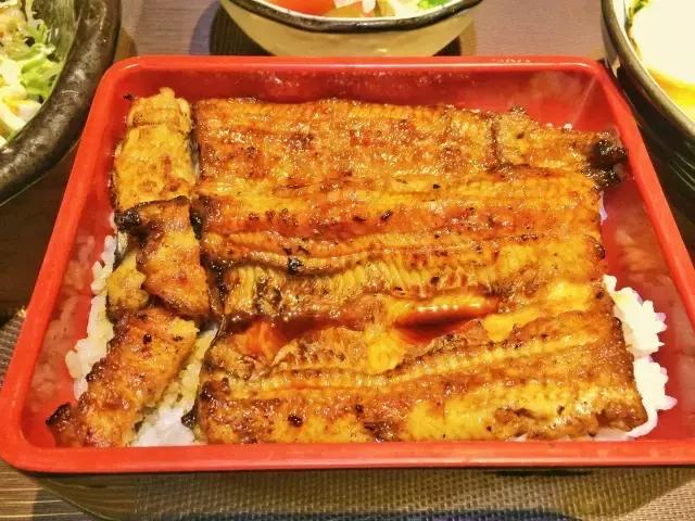 深夜美食推荐鳗鱼,广州哪家鳗鱼最好吃