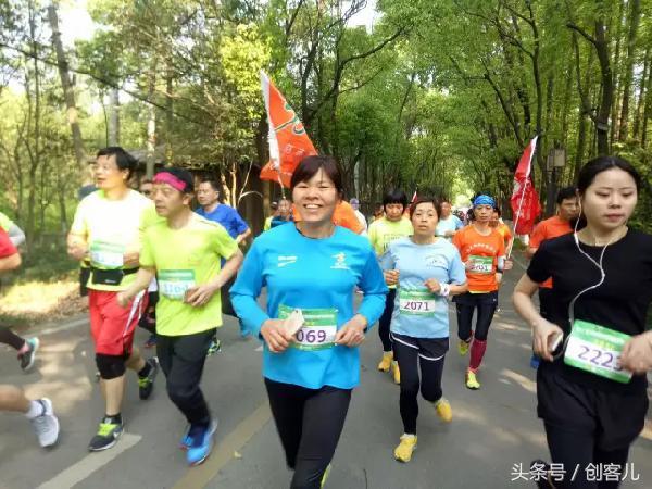 常熟尚湖马拉松2019,常熟尚湖国际半程马拉松赛
