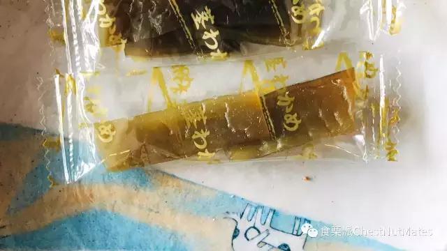 有哪些是不长肉的零食,好吃不长肉的零食排行榜