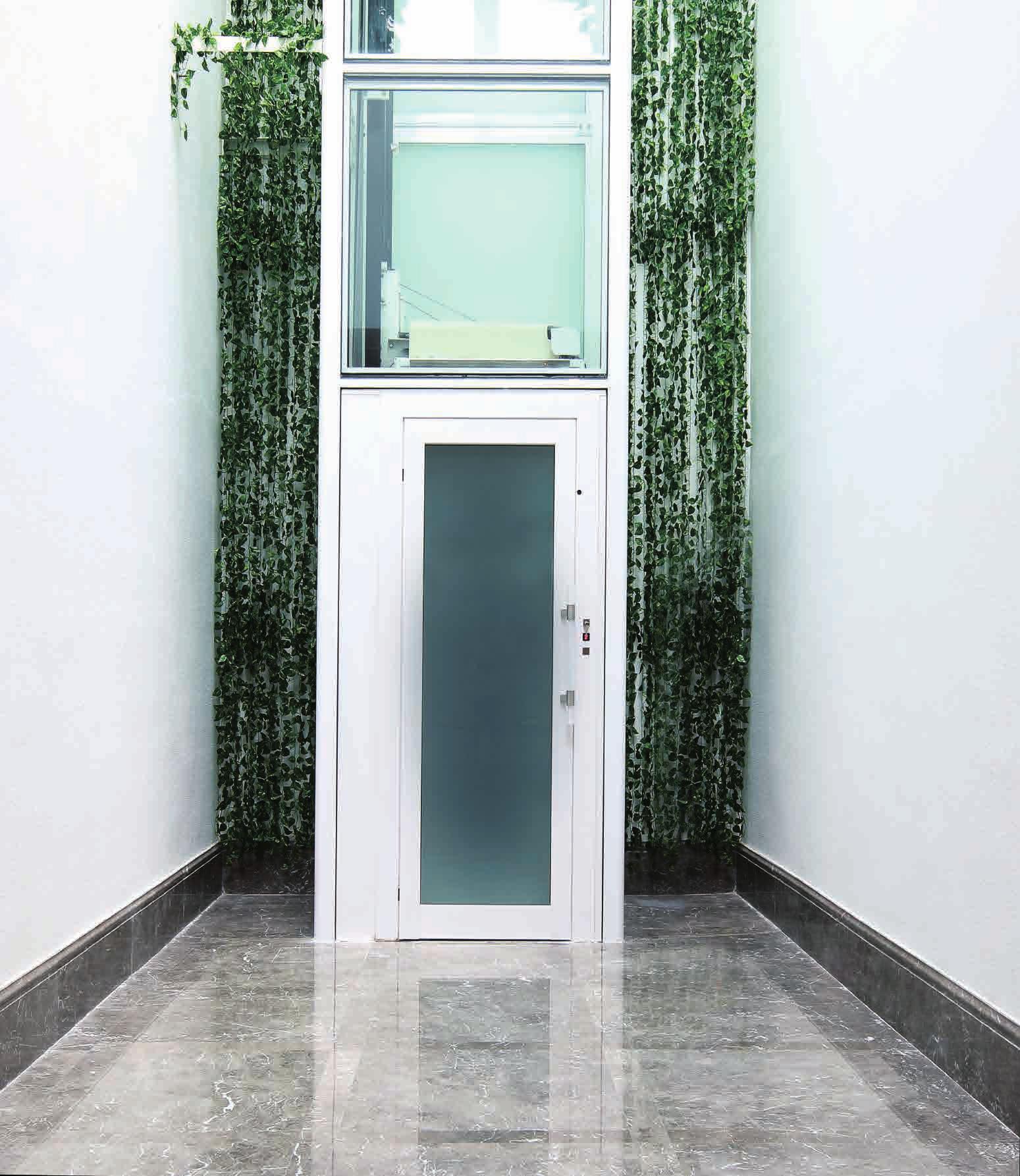 别墅装修电梯一定是重中之重,别墅装修电梯