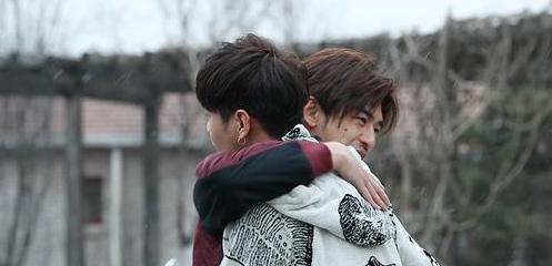 花少三陈柏霖人生哲学,如何看待陈柏霖在花少中的表现