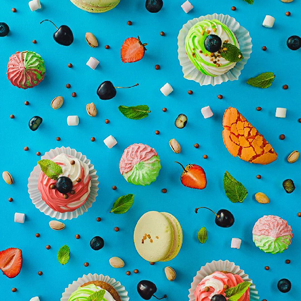 天马行空摄影,天马行空的拍摄