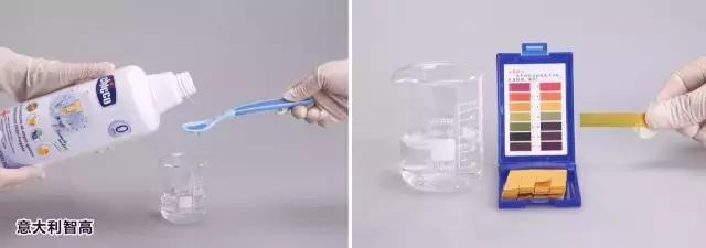 农药残留如何解决,奶瓶清洁剂和普通洗洁精