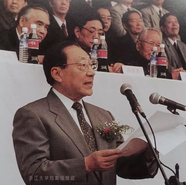 浙大玉泉照片,跨越百年的珍贵影像