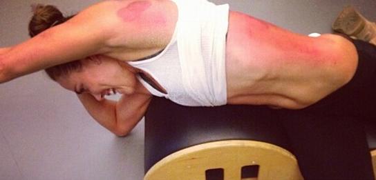 内马尔走出巴萨,内马尔拔火罐视频大全