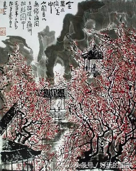 史上最霸气豪迈的十首诗词,十大经典豪放词