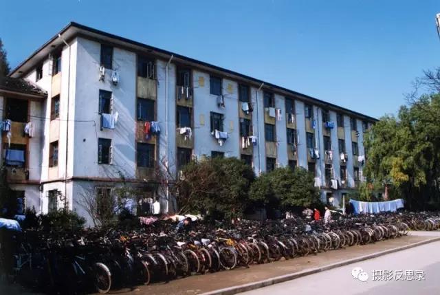 浙大玉泉照片,跨越百年的珍贵影像