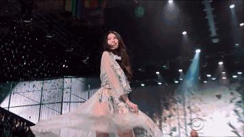 音乐节凹造型,超强爱豆舞台卡点