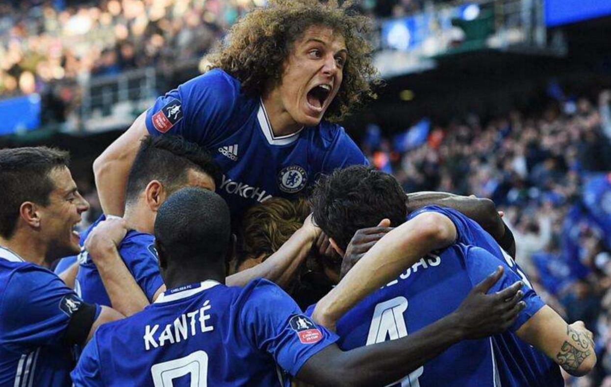 每日足球竞彩推荐切尔西曼联,竞彩足球2串1今日推荐