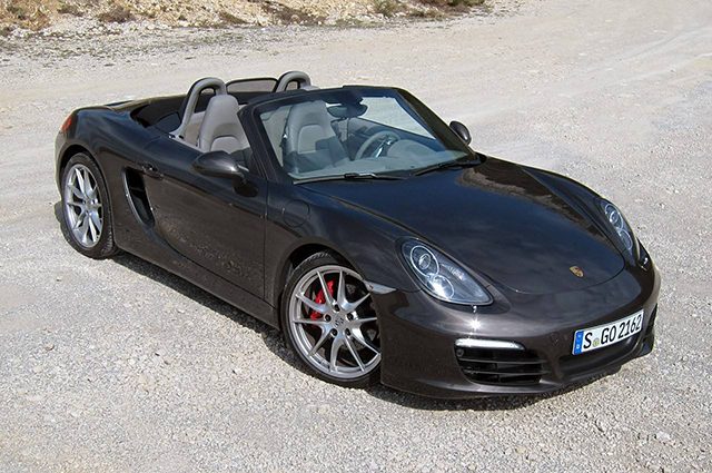 6万左右二手敞篷车最佳推荐,宝马最便宜的敞篷车二手多少钱