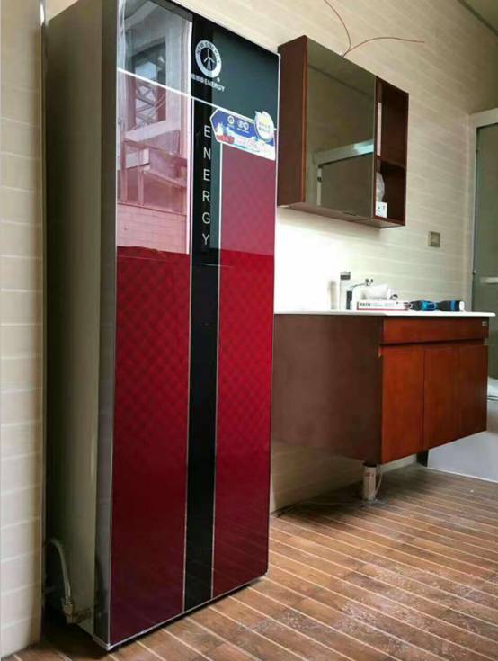 空气能热泵和空调有什么区别,空气能热泵变频好还是定频好