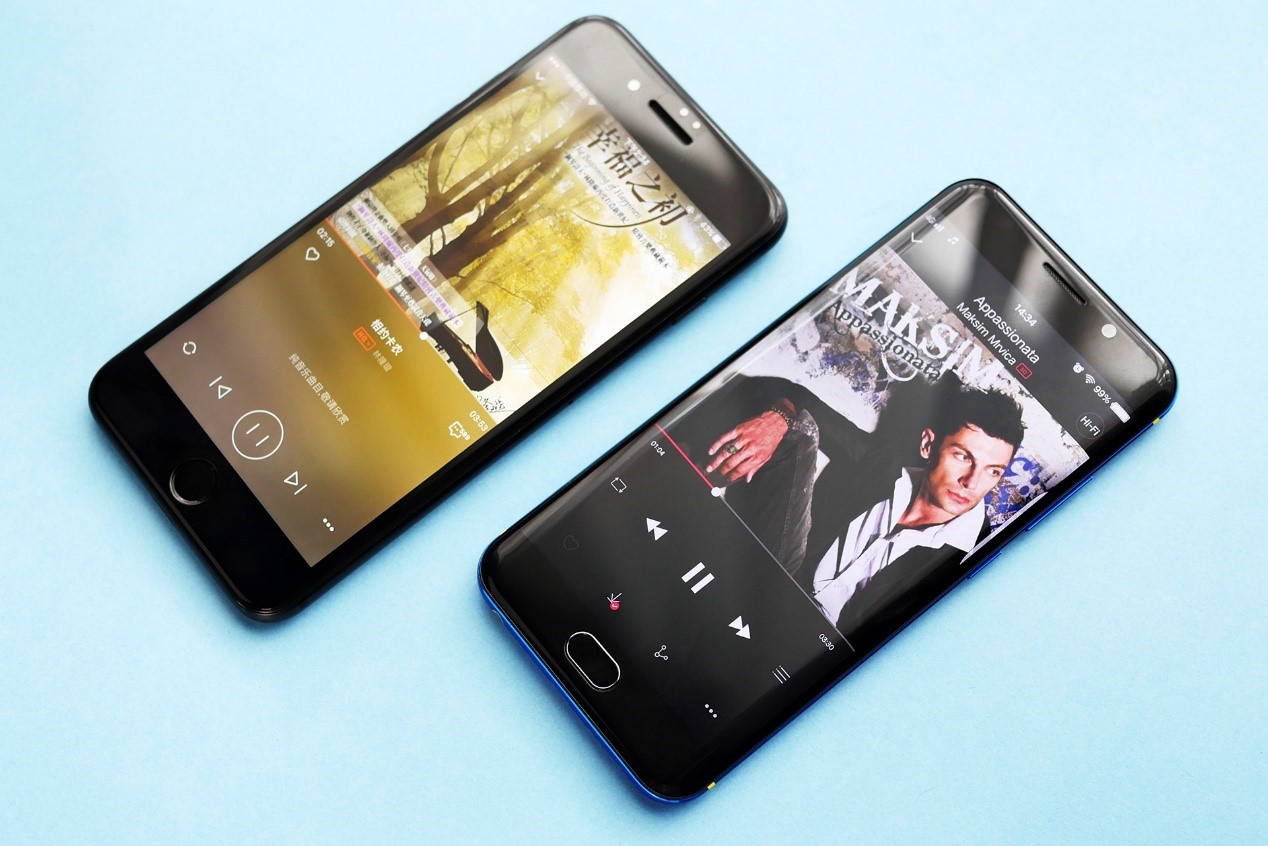 vivoxplay5s和xplay6音质哪个好,vivoxplay6与xplay5音质哪个好