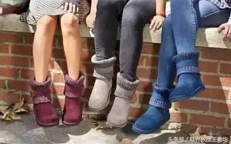 ugg雪地靴反季清仓,ugg雪地靴全球购