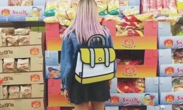 最好用双肩包通勤包,刘雯同款双肩包