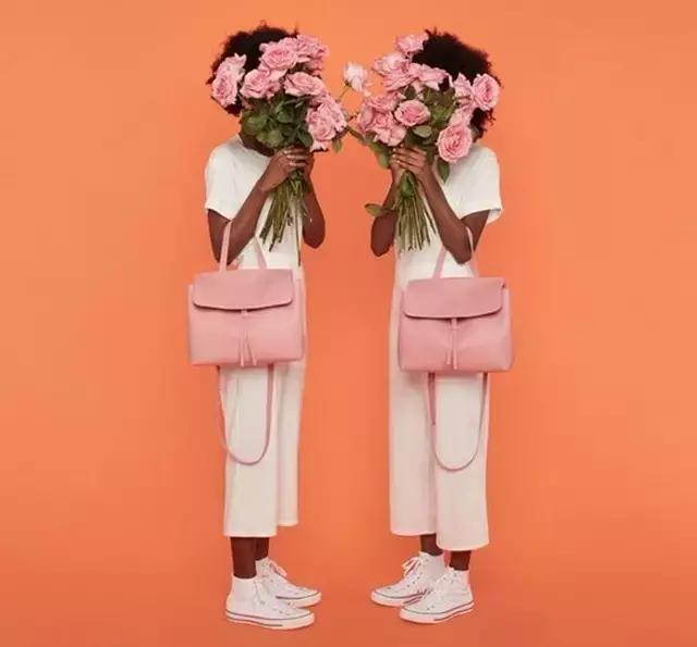 最好用双肩包通勤包,刘雯同款双肩包