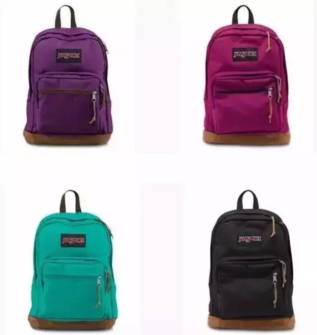 最好用双肩包通勤包,刘雯同款双肩包