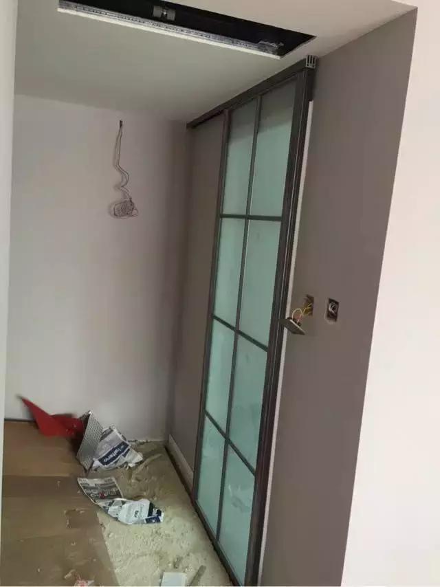 第一次装修效果还不错,夸赞别人第一次装修成功