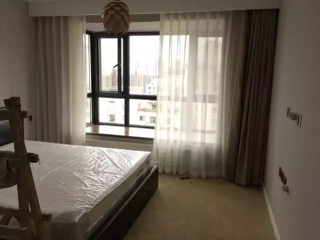 第一次装修效果还不错,夸赞别人第一次装修成功