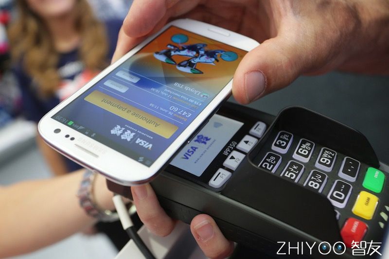 性价比最高的安卓手机带nfc功能,千元内安卓机带nfc