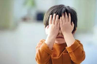 宝宝咖啡斑是晒的吗,宝宝咖啡斑长泡