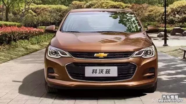 韩系车和美系车综合对比,韩系车的惨状