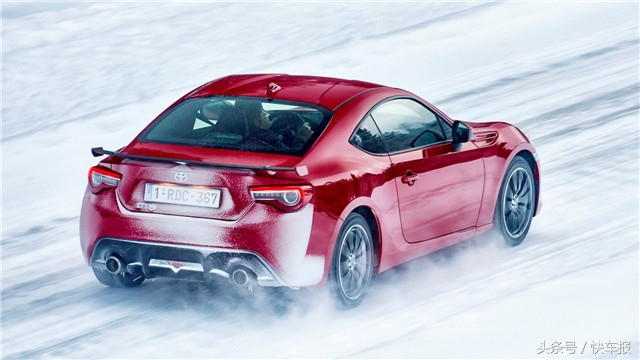 brz和86为什么分开卖 (现在订brz有优惠吗)