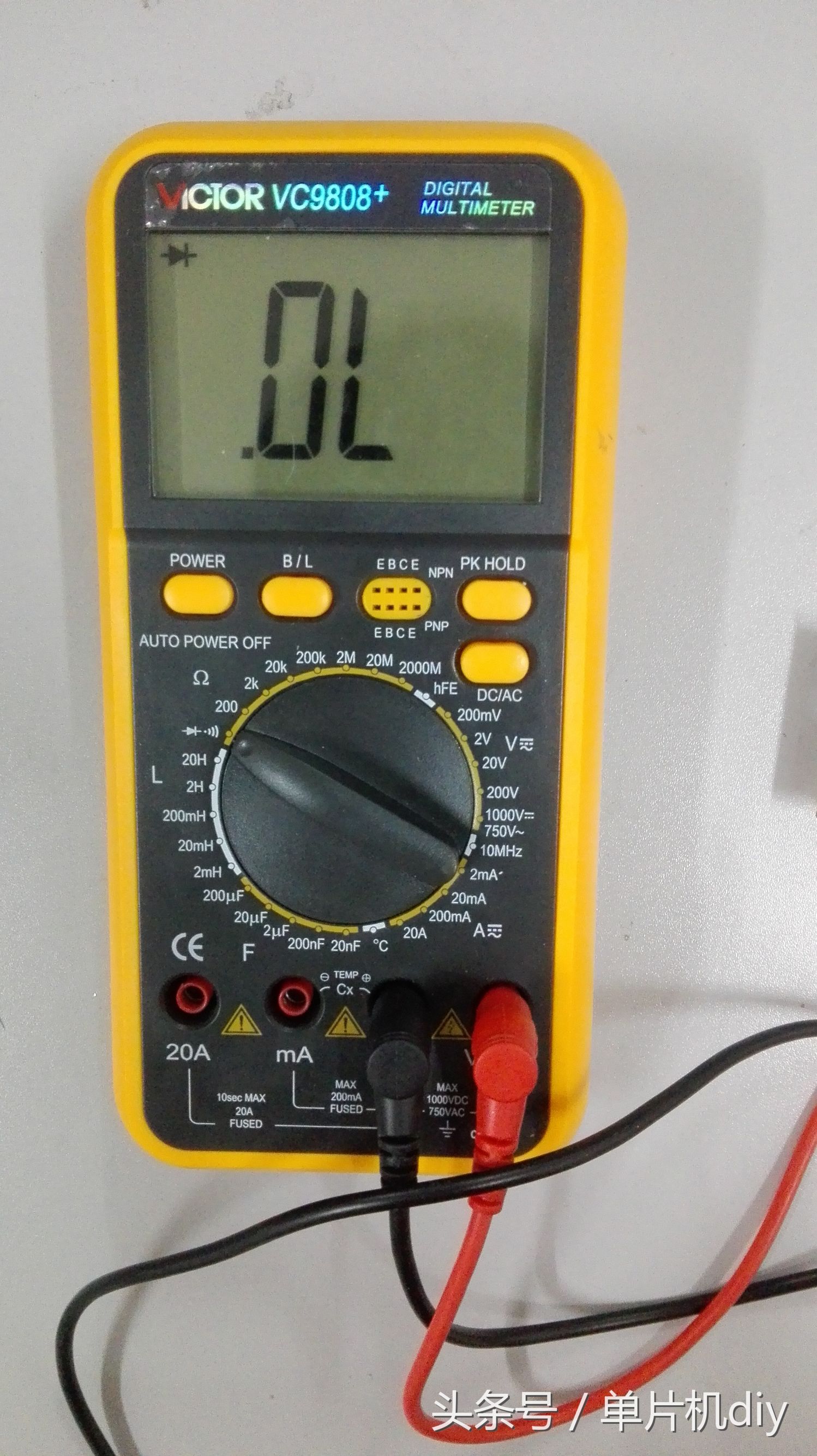 如何用万用表检测电路故障,地铁线路故障用万用表查故障
