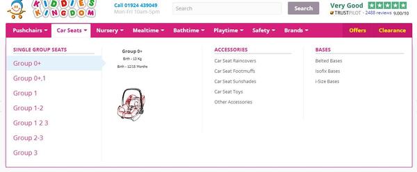 老司机儿童安全座椅,海淘老司机零运费技巧