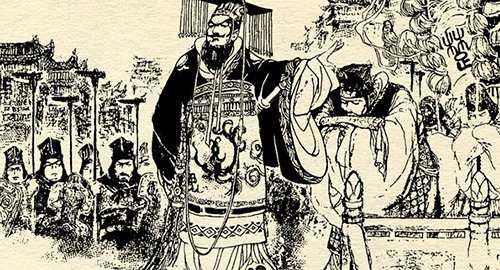 春秋战国时期的41个经典典故，蕴藏着古人大智慧，值得反思学习