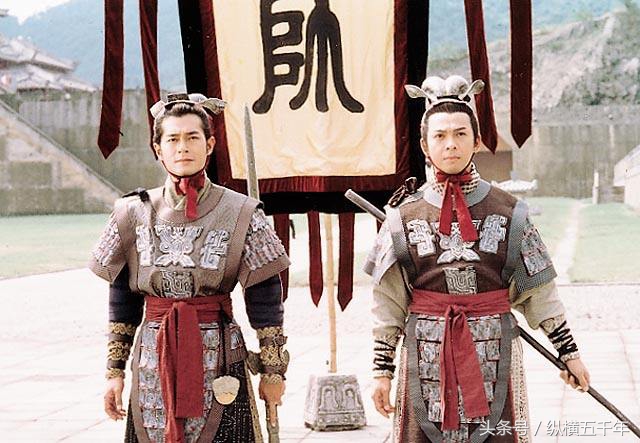 秦朝历史第一名将,秦朝最具传奇的将军