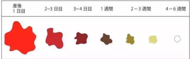 伴月湾｜不看不知，恶露异常竟会危及生命！