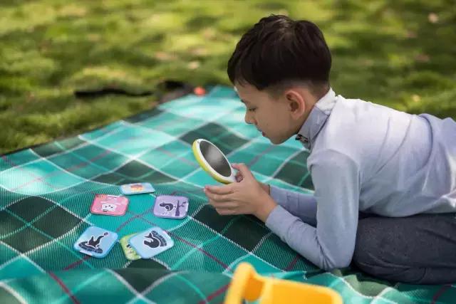 怎么陪孩子才算高质量陪伴,怎样陪伴孩子才是有效的陪伴图文