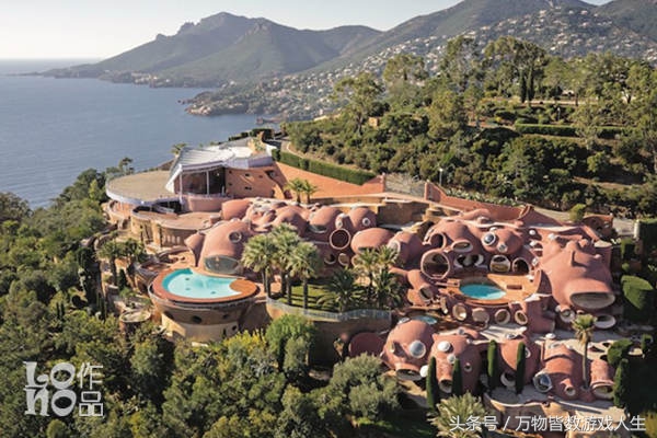 哪个国家的房子最便宜又好,哪个国家的房子最贵