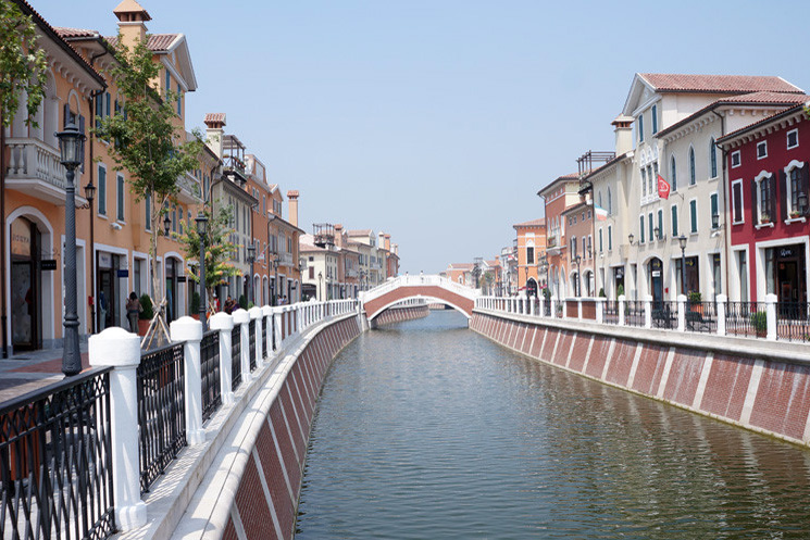 酒店控看过来，京津冀短途旅行亲测