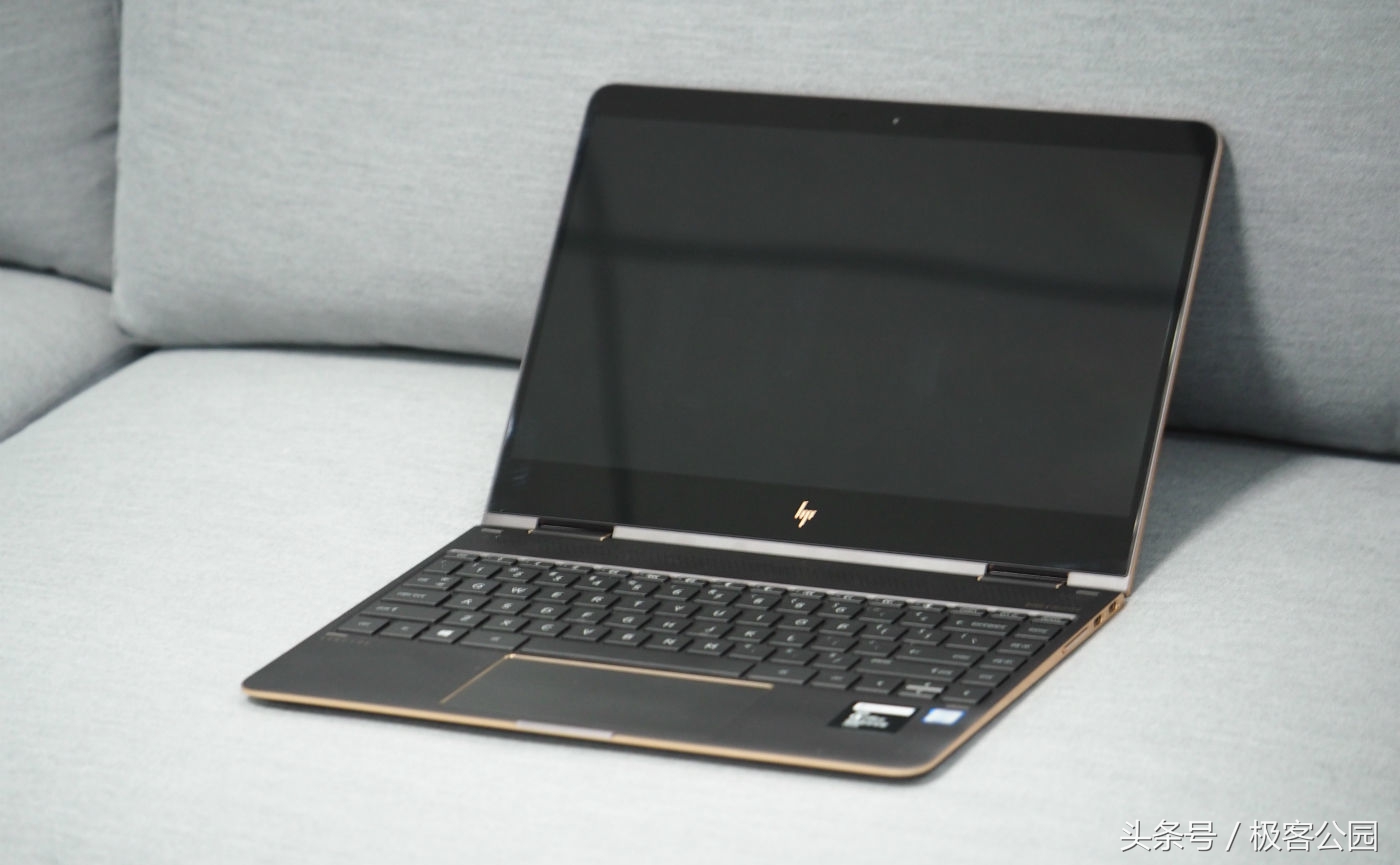 惠普spectrex360深度测评,惠普spectrex360值不值得买