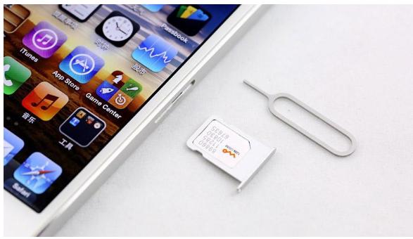 为什么移动sim卡突然无服务了,为什么sim卡移动网络用不上